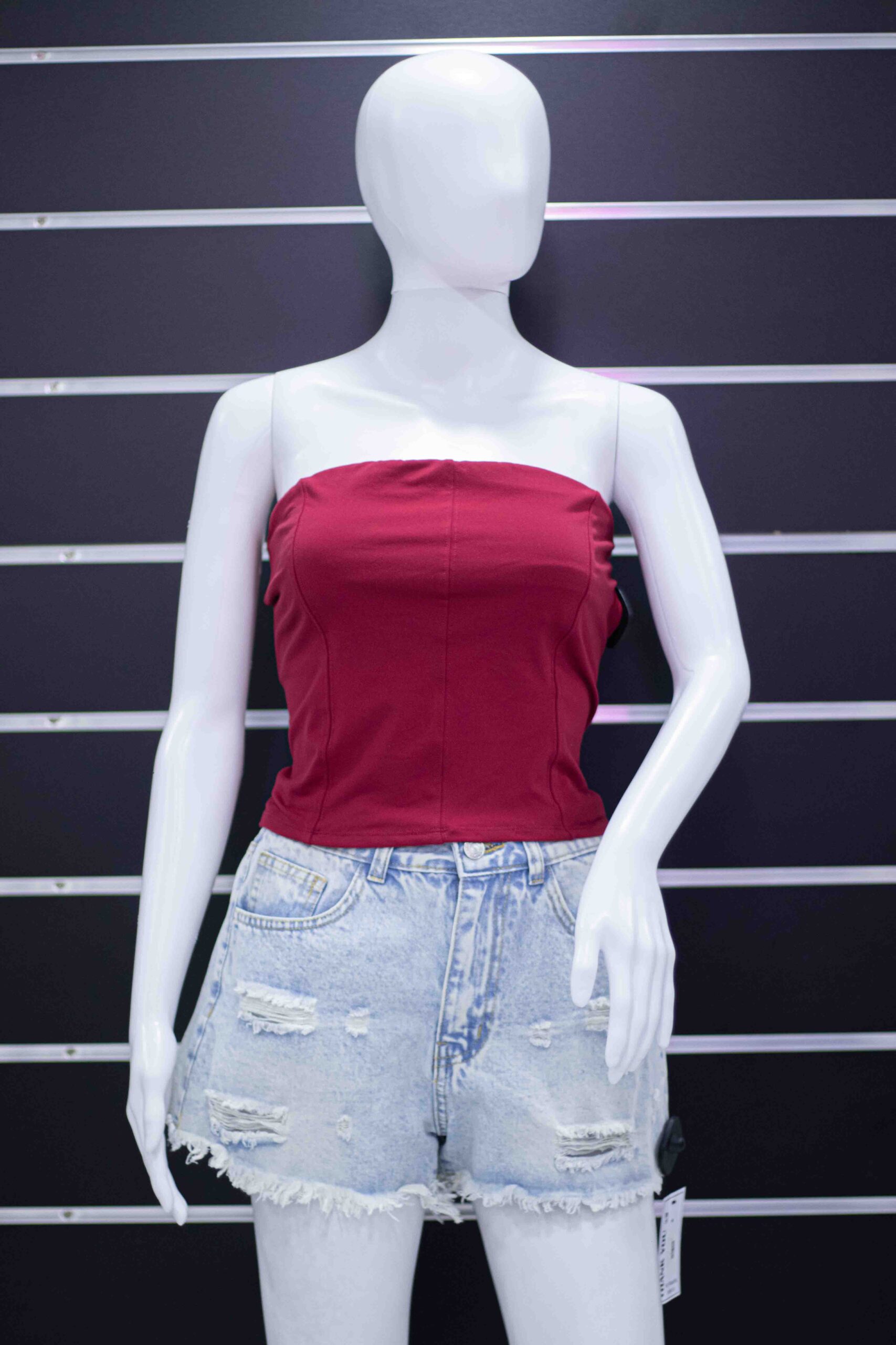 big size cube top
