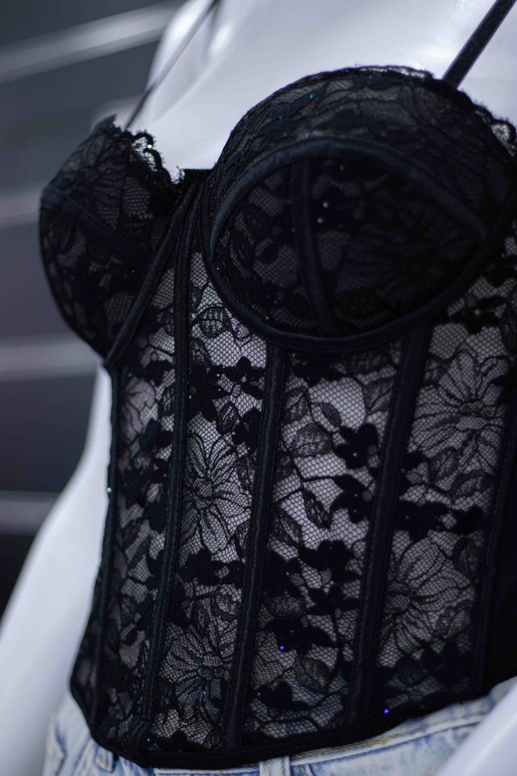 Fully net crochet - Image 5