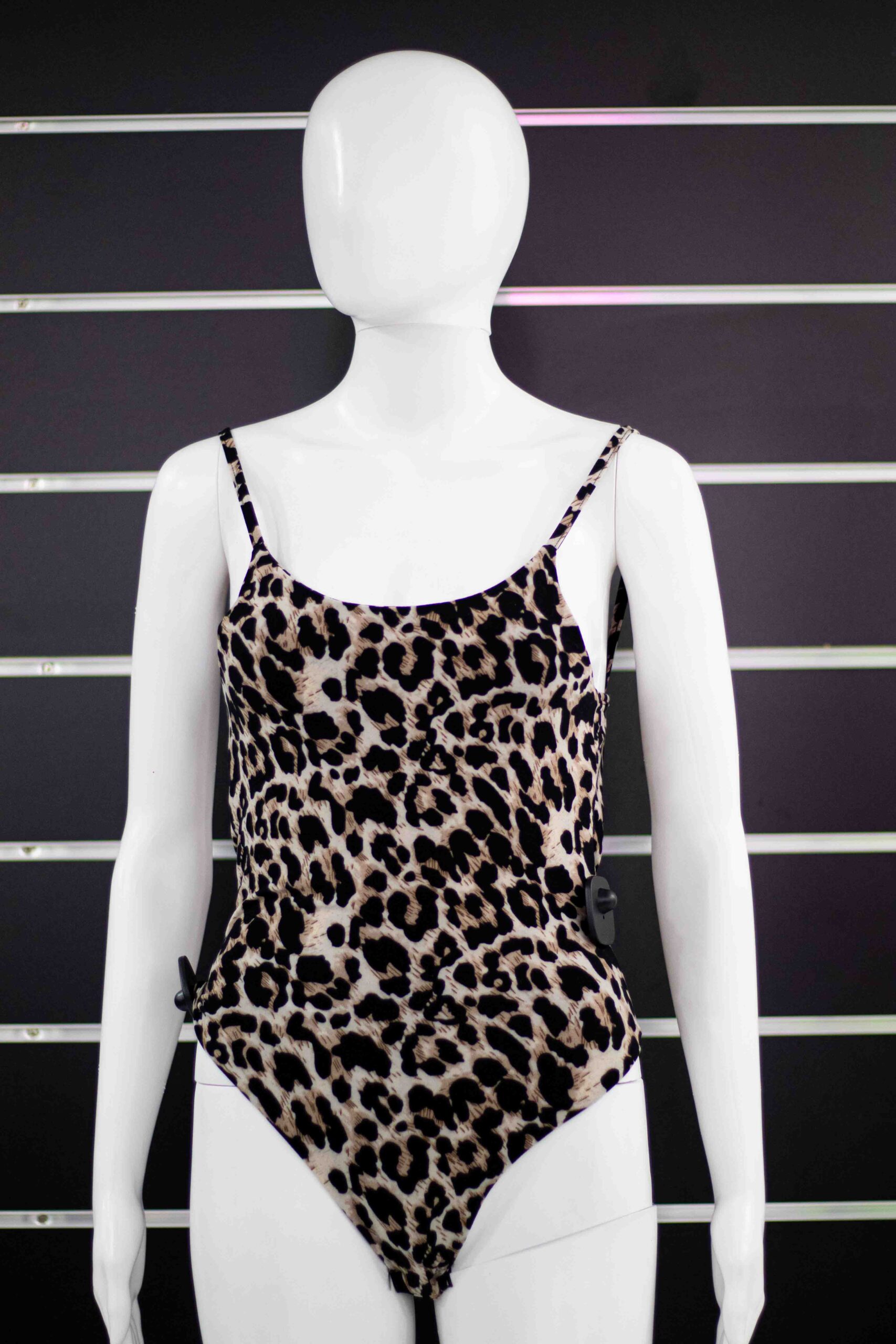 leopard bodysuit - Image 6