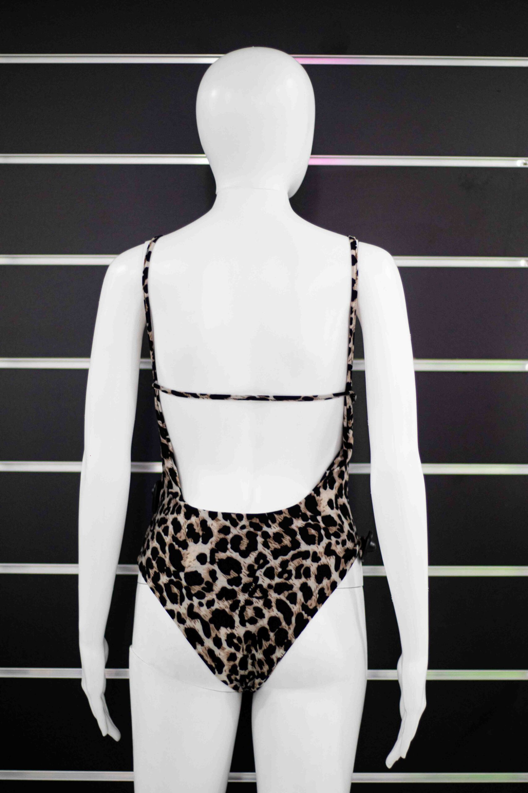 leopard bodysuit - Image 7